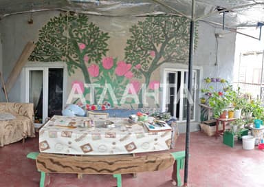 Многокомнатная квартира по адресу ул. Китобойная (площадь 89,5 м²) - Atlanta.ua - фото 28