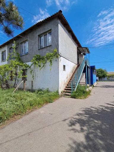 2-комнатная квартира по адресу ул. Приморская (площадь 29 м²) - Atlanta.ua - фото 8