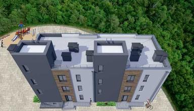 1-room apartment apartment by the address (area 19,5 m²) - Atlanta.ua - photo 15