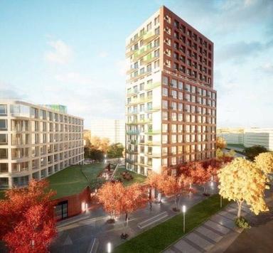 2-rooms apartment apartment by the address st. Velichkovskogo (area 69 m²) - Atlanta.ua - photo 19