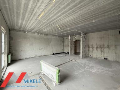 1-кімнатна квартира за адресою (площа 41 м²) - Atlanta.ua - фото 17