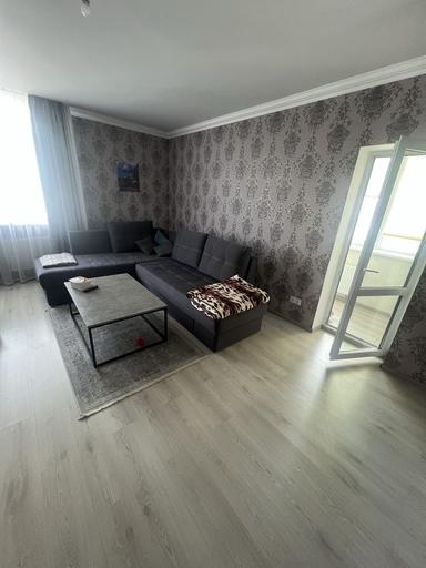 2-комнатная квартира по адресу бульвар Дружбы Народов (площадь 80 м²) - Atlanta.ua - фото 10