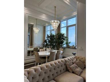 3-rooms apartment apartment by the address st. Kulikovo pole pl Oktyabrskoy revolyutsii pl (area 158 m²) - Atlanta.ua - photo 22