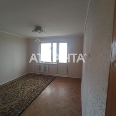 3-комнатная квартира по адресу ул. Капеланська (площадь 71,8 м²) - Atlanta.ua - фото 12