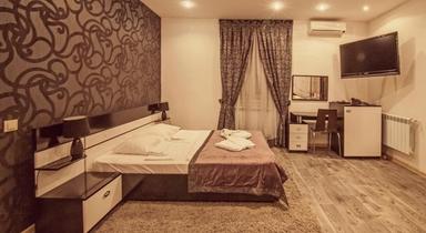 Дом по адресу ул. Замковецкая (площадь 1180 м²) - Atlanta.ua - фото 28