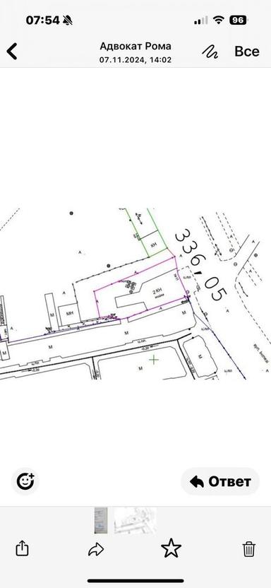 Комерційна нерухомість за адресою вул. Танкістів (площа 280 м²) - Atlanta.ua - фото 13