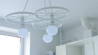 1-комнатная квартира по адресу (площадь 38,9 м²) - Atlanta.ua - фото 34