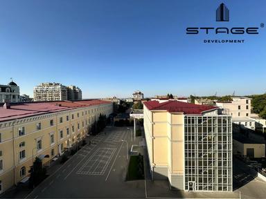 3-rooms apartment apartment by the address st. Kulikovo pole pl Oktyabrskoy revolyutsii pl (area 151 m²) - Atlanta.ua - photo 39