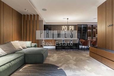 3-кімнатна квартира за адресою вул. Іоанна Павла II (площа 128 м²) - Atlanta.ua - фото 38