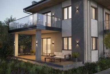 House by the address st. Franko Ivana ul (area 225 m²) - Atlanta.ua - photo 10