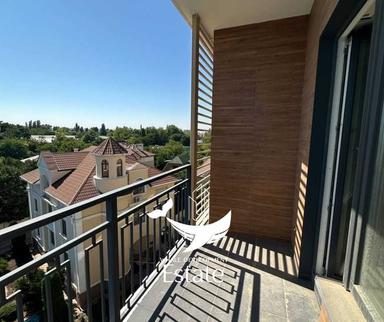 2-rooms apartment apartment by the address (area 78 m²) - Atlanta.ua - photo 26