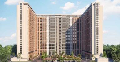 1-комнатная квартира по адресу Куликово поле пл. (площадь 52,8 м²) - Atlanta.ua - фото 9