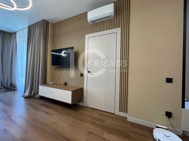 1-комнатная квартира по адресу ул. Парковая (площадь 49 м²) - Atlanta.ua - фото 31