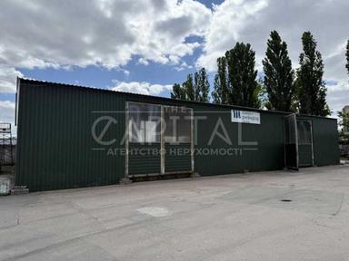 Коммерческая недвижимость по адресу ул. Осенняя (площадь 4400 м²) - Atlanta.ua - фото 32