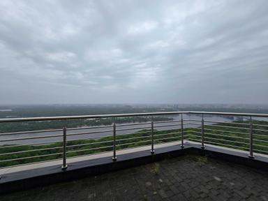 Багатокімнатна квартира за адресою бульвар Дружби Народів (площа 490 м²) - Atlanta.ua - фото 23