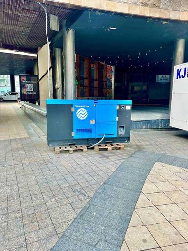 Коммерческая недвижимость по адресу бульвар Дружбы Народов (площадь 870 м²) - Atlanta.ua - фото 46