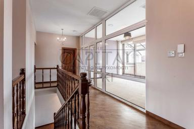 Багатокімнатна квартира за адресою вул. Пилипа Орлика (площа 213 м²) - Atlanta.ua - фото 30