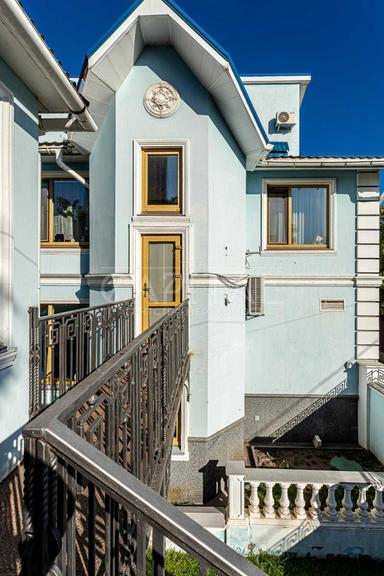 Дом по адресу (площадь 460 м²) - Atlanta.ua - фото 44