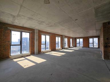 4+-rooms apartment apartment by the address st. Ul Vladimirskaya (area 260 m²) - Atlanta.ua - photo 16