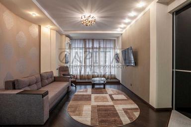 2-кімнатна квартира за адресою вул. Андрія Верхогляда (площа 85 м²) - Atlanta.ua - фото 31