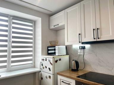 2-кімнатна квартира за адресою вул. Франка (площа 48,8 м²) - Atlanta.ua - фото 29