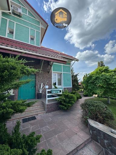 House by the address (area 406 m²) - Atlanta.ua - photo 26