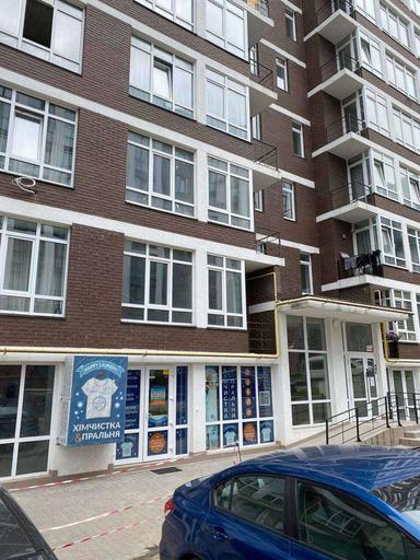 Комерційна нерухомість за адресою (площа 67 м²) - Atlanta.ua - фото 13