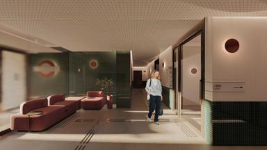 1-кімнатна квартира за адресою вул. Мучна (площа 45,7 м²) - Atlanta.ua - фото 20