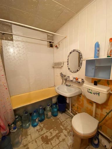 1-комнатная квартира по адресу Фонтанская дор. (площадь 43,5 м²) - Atlanta.ua - imageAlt 23