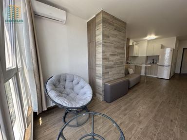 1-room apartment apartment by the address st. Kulikovo pole pl Oktyabrskoy revolyutsii pl (area 28 m²) - Atlanta.ua - photo 26