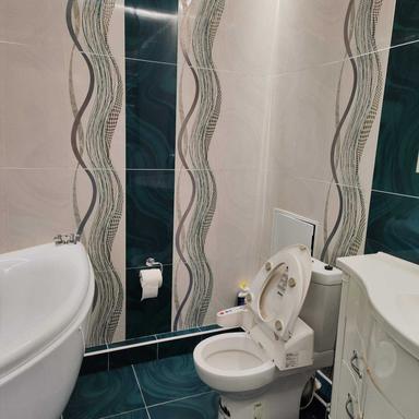 Многокомнатная квартира по адресу (площадь 154 м²) - Atlanta.ua - фото 45