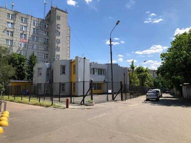 Комерційна нерухомість за адресою вул. Світлицького (площа 621 м²) - Atlanta.ua - фото 24