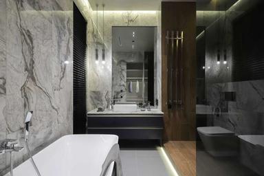 3-комнатная квартира по адресу Лабораторный пер. (площадь 170 м²) - Atlanta.ua - фото 37