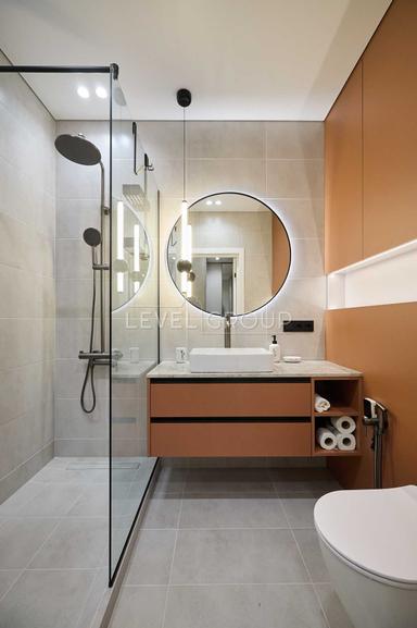 1-room apartment apartment by the address (area 40 m²) - Atlanta.ua - photo 40