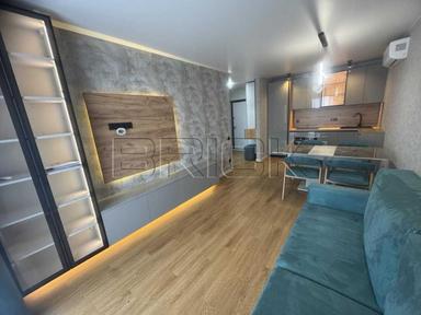 1-кімнатна квартира за адресою вул. Максимовича (площа 41,4 м²) - Atlanta.ua - фото 11