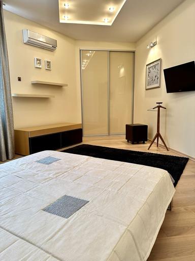 Многокомнатная квартира по адресу Франко Ивана ул. (площадь 154 м²) - Atlanta.ua - фото 30