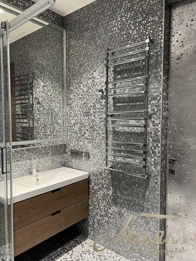 Багатокімнатна квартира за адресою вул. Євгена Коновальця (площа 130 м²) - Atlanta.ua - фото 45