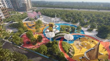 1-комнатная квартира по адресу Куликово поле пл. (площадь 42,4 м²) - Atlanta.ua - фото 23