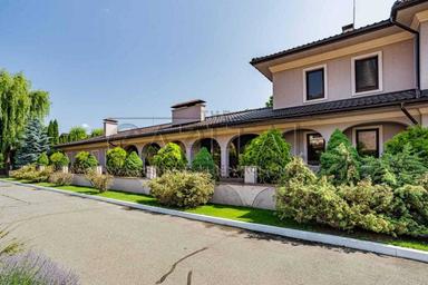 Будинок за адресою вул. Васильківська (площа 670 м²) - Atlanta.ua - фото 29