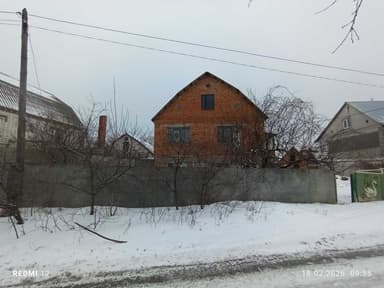 Дом по адресу ул. Первомайская (площадь 169 м²) - Atlanta.ua - фото 26