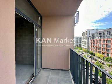 2-кімнатна квартира за адресою вул. Іллєнка Юрія (площа 58,9 м²) - Atlanta.ua - фото 17