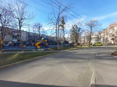 2-комнатная квартира по адресу Космонавтов просп. (площадь 49 м²) - Atlanta.ua - фото 19