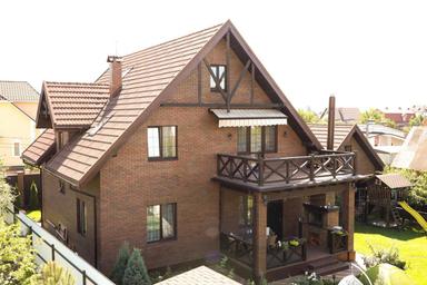 Будинок за адресою (площа 220 м²) - Atlanta.ua - фото 30