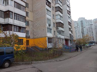 Коммерческая недвижимость по адресу (площадь 77 м²) - Atlanta.ua - фото 26