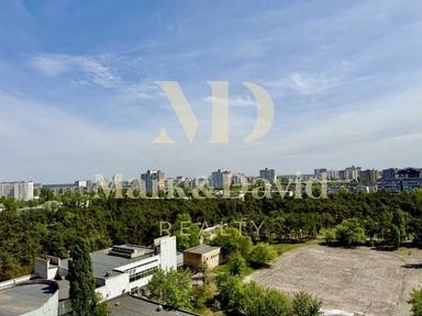 1-room apartment apartment by the address st. Knyazya Romana Mstislavicha Zhmachenka generala (area 54 m²) - Atlanta.ua - photo 24