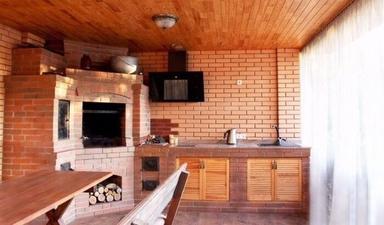 House by the address st. Sportivnaya (area 312 m²) - Atlanta.ua - photo 39