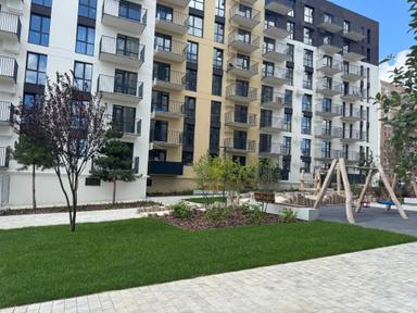 2-rooms apartment apartment by the address st. Grushevskogo (area 56,9 m²) - Atlanta.ua - photo 47