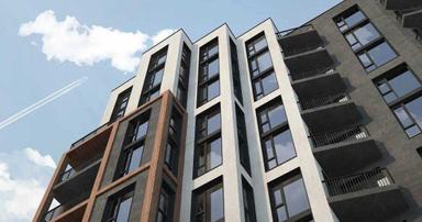 1-комнатная квартира по адресу Куликово поле пл. (площадь 47 м²) - Atlanta.ua - фото 5