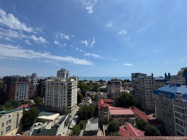 Многокомнатная квартира по адресу Куликово поле пл. (площадь 270 м²) - Atlanta.ua - фото 41