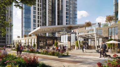 Комерційна нерухомість за адресою бульвар Дружби Народів (площа 201 м²) - Atlanta.ua - фото 19